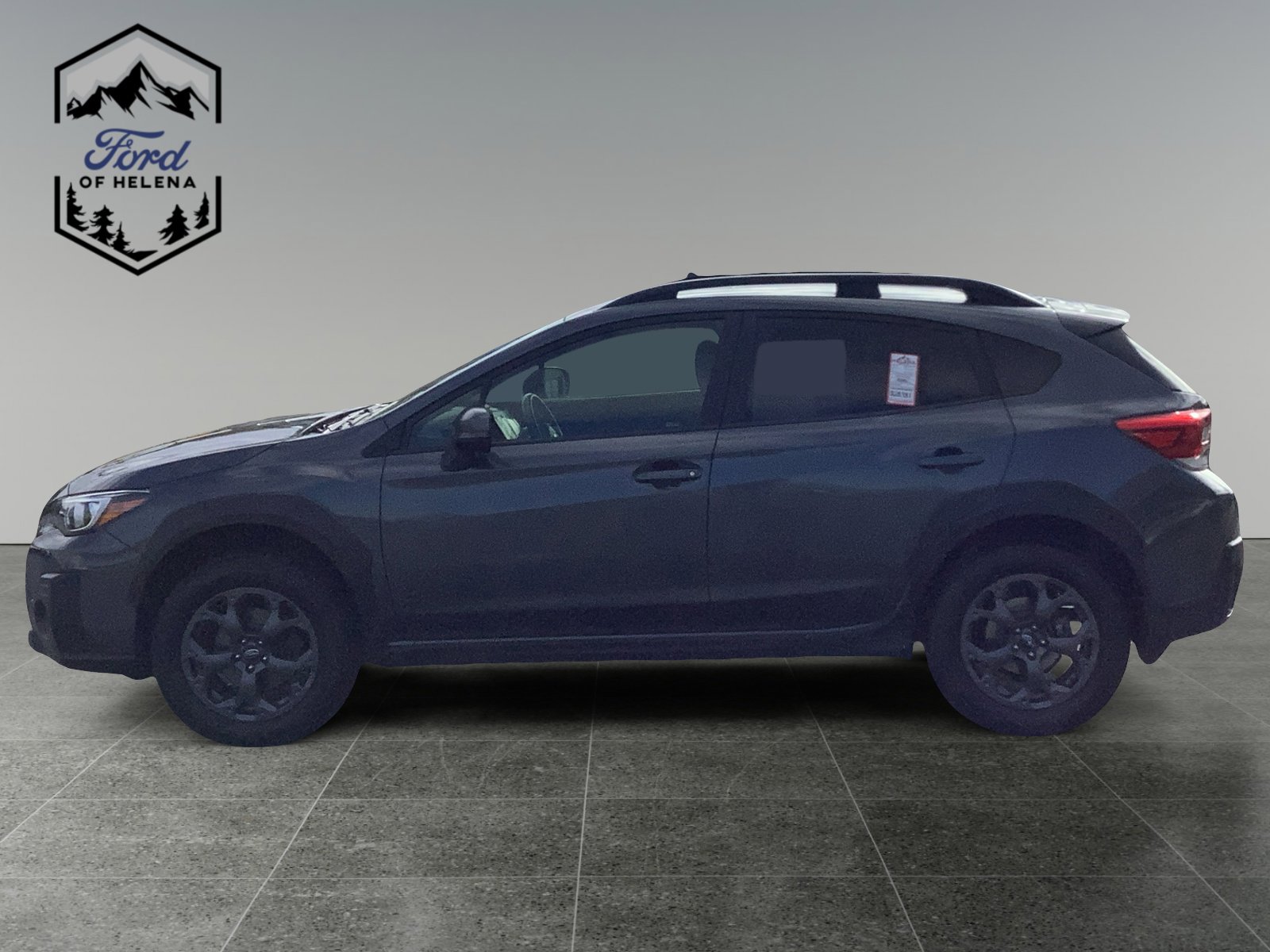 2023 Subaru Crosstrek Sport photo 2