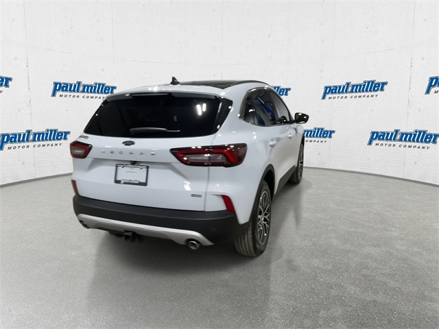 2025 Ford Escape Plug-In Hybrid Base photo 11