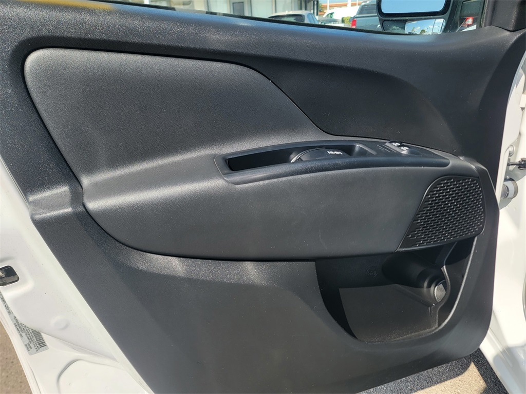 2022 Ram ProMaster City photo 13
