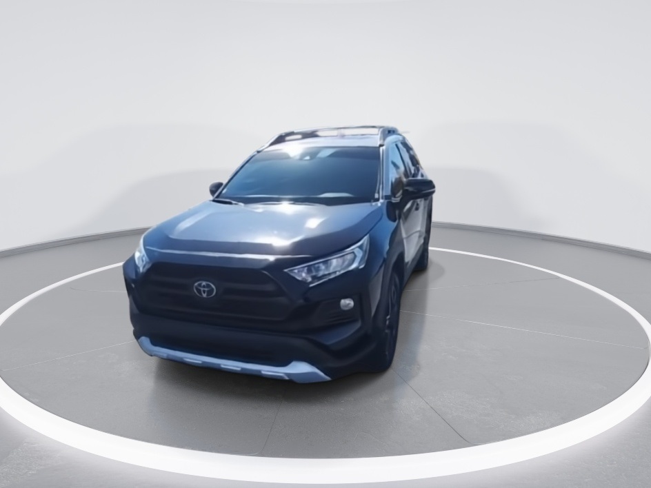 2019 Toyota RAV4 Adventure photo 3