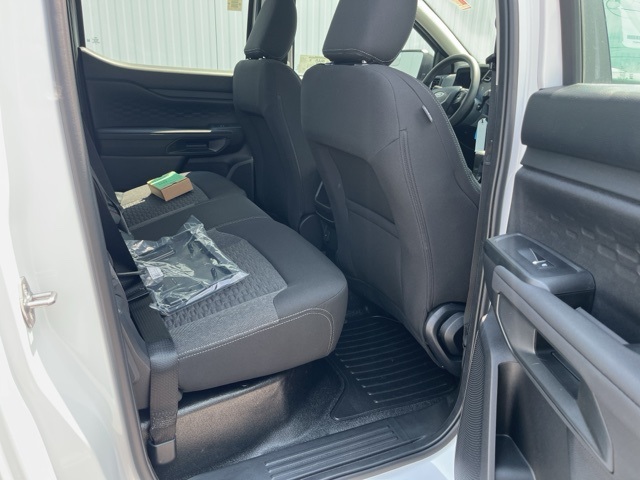 2025 Ford Ranger XL photo 4