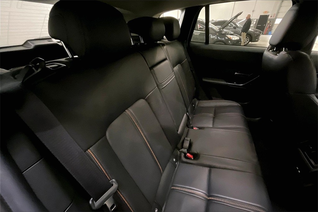 2024 MAZDA CX-50 - Image 26