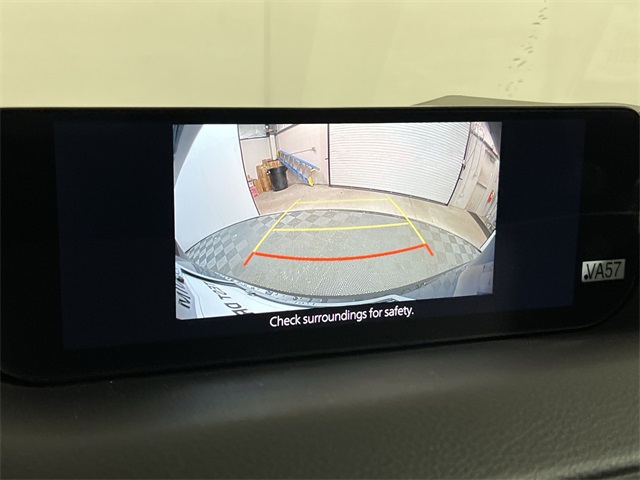 2025 Mazda CX-50 2.5 S Preferred photo 15