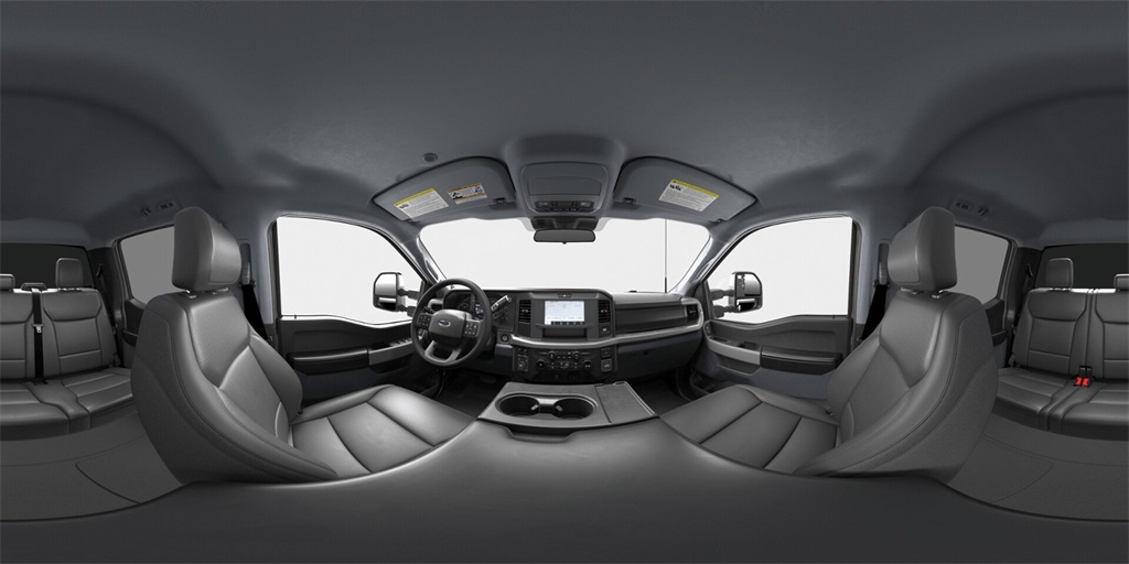 2026 Ford F-350 XLT photo 7