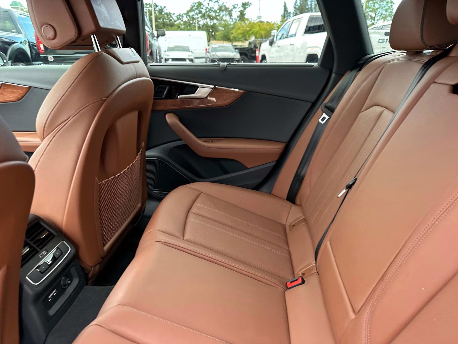 2024 Audi A4 Allroad 45 Premium Plus photo 13