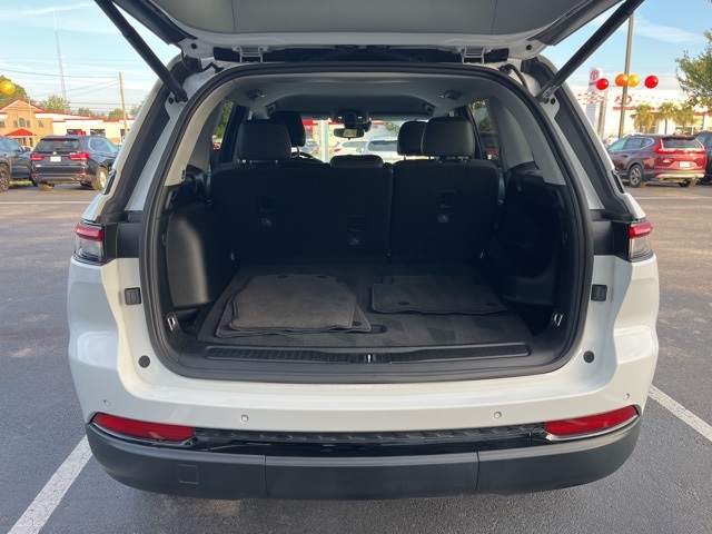 2023 Jeep Grand Cherokee Limited photo 29
