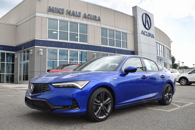 2023 Acura Integra