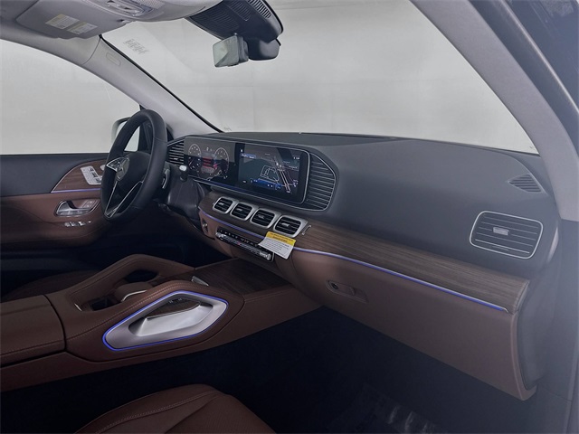 2026 Mercedes Benz GLE 450 4MATIC photo 25