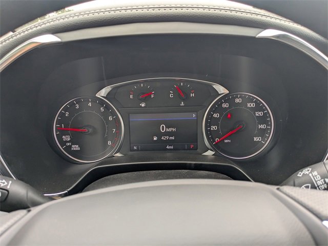 2025 Chevrolet Blazer 2LT photo 28