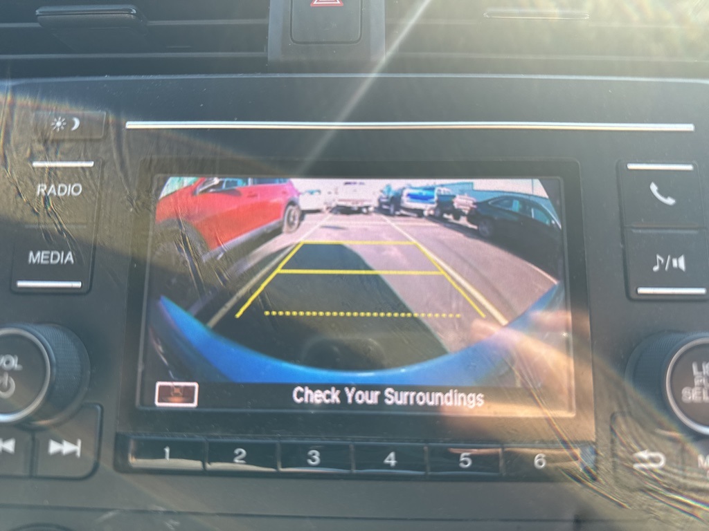 2019 Honda Civic LX photo 6