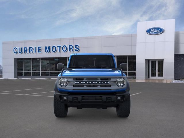 2025 FORD BRONCO - Image 31