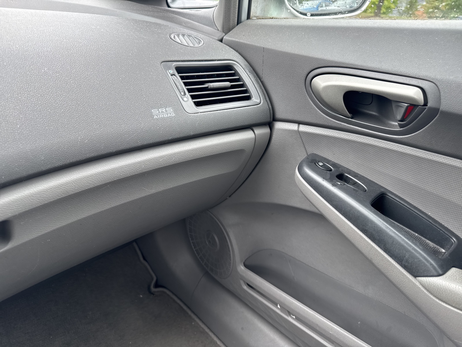 2008 Honda Civic LX photo 14