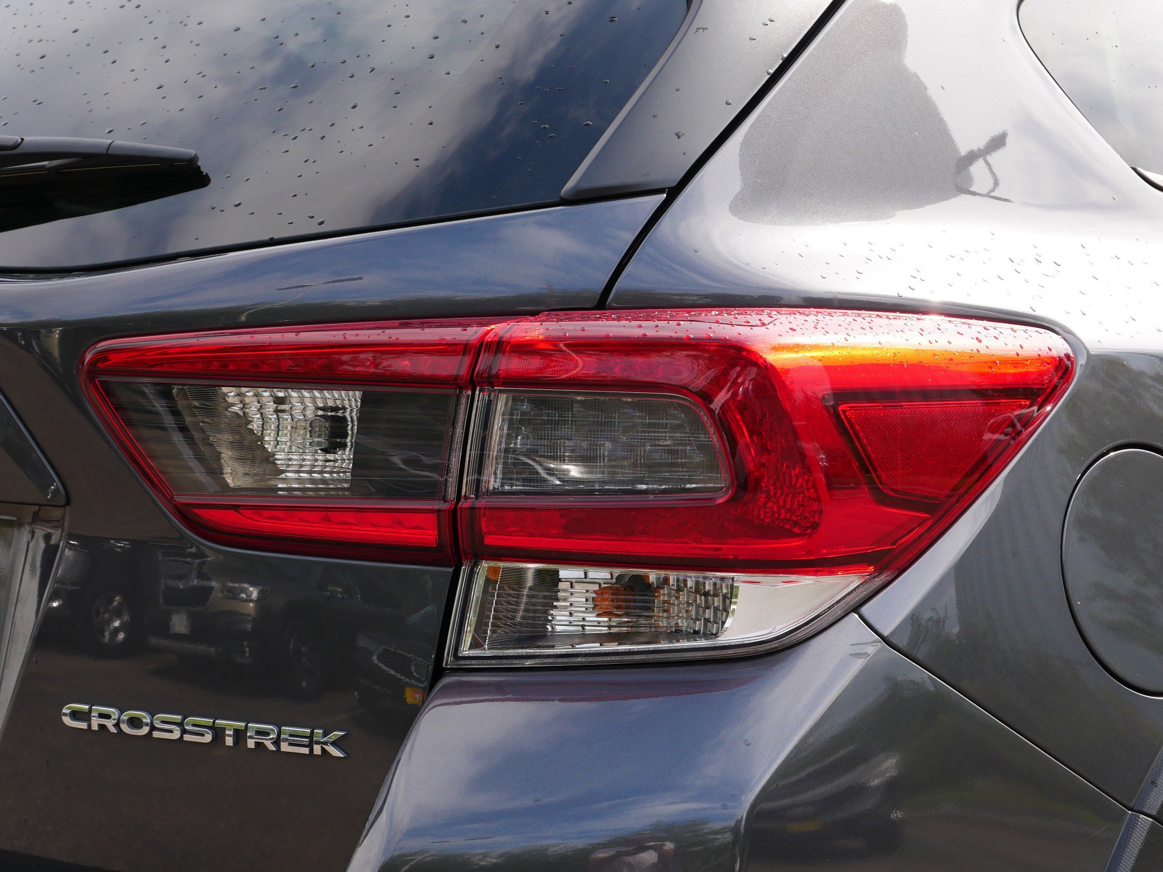 2023 Subaru Crosstrek Premium photo 16