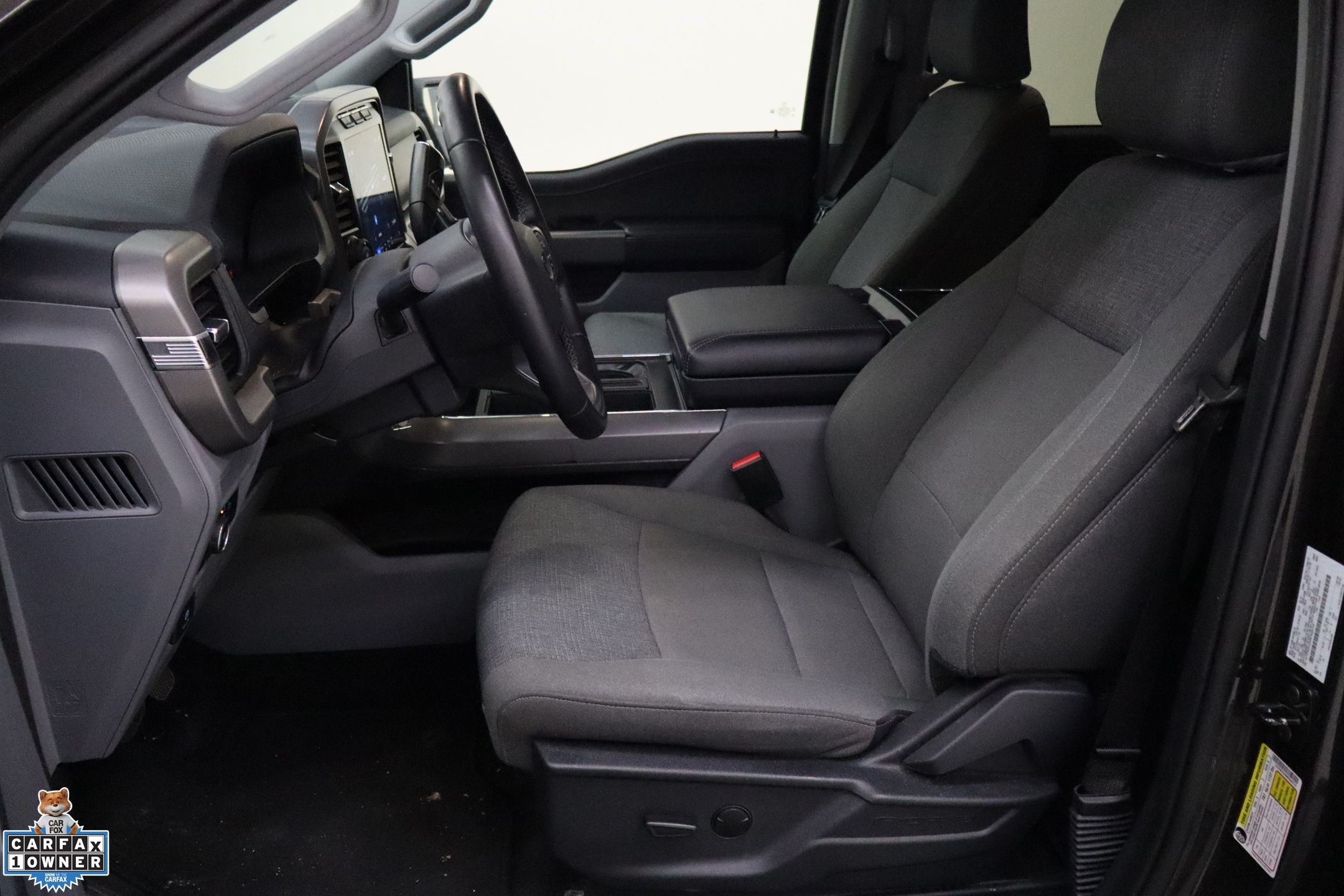 2024 Ford F-150 XLT photo 9