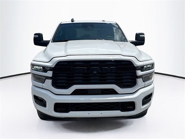 2025 Ram 2500 Big Horn photo 2