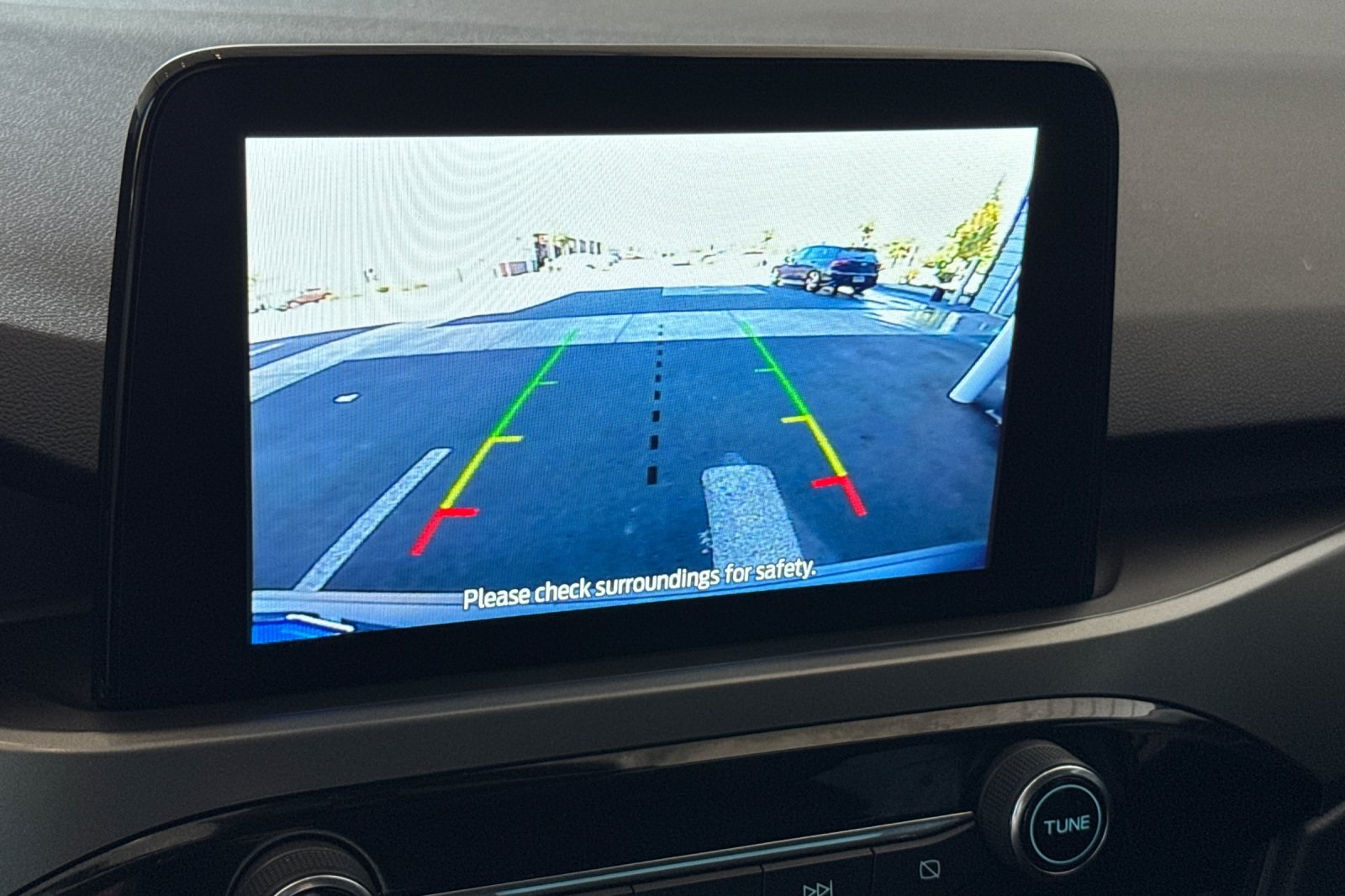 2023 Ford Escape Active photo 21