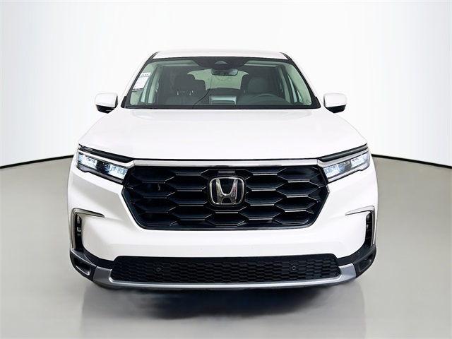 2025 Honda Pilot EX-L photo 2