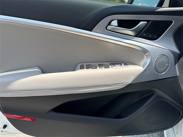 2023 Genesis G70 3.3T photo 10