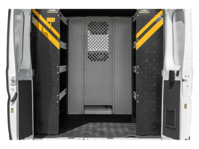 2026 Ram ProMaster 2500 Cargo Van photo 2