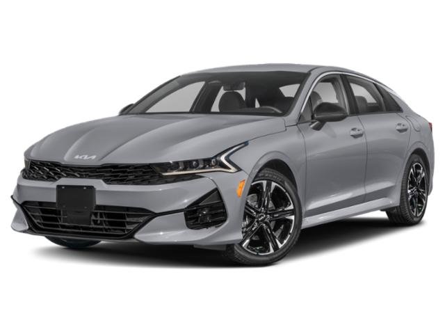 2023 Kia K5 GT-Line photo 4