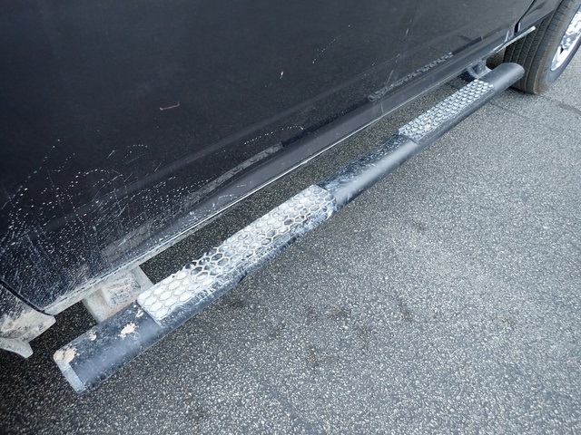 2026 Ram 3500 Tradesman photo 11
