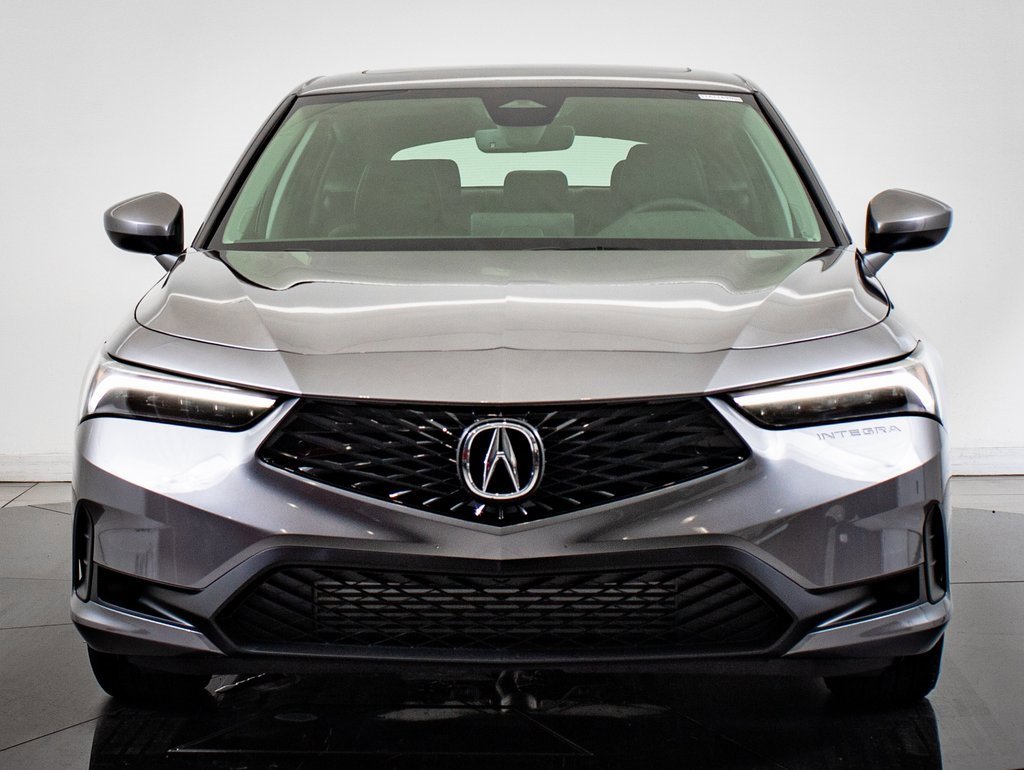 2025 Acura Integra Base photo 2