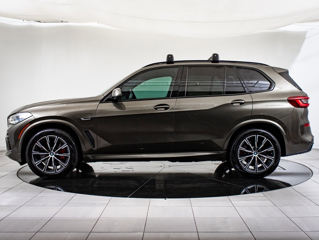 2023 Bmw X5 xDrive45e photo 5