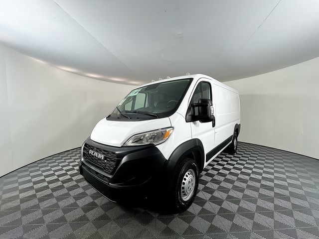 2026 Ram ProMaster 1500 photo 2