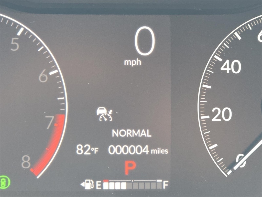 2026 Honda Odyssey EX-L photo 24