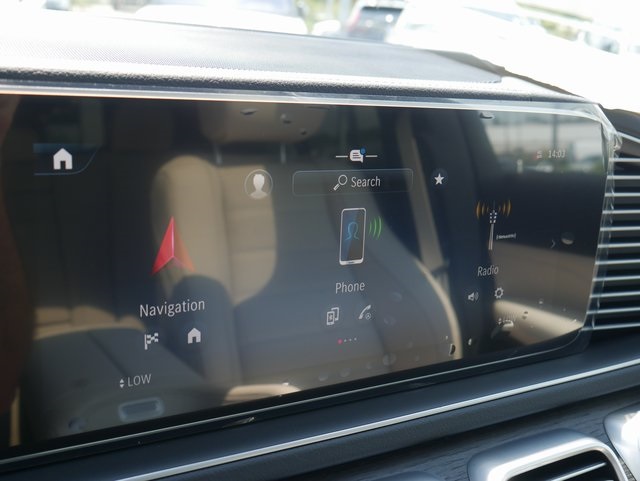 2026 Mercedes Benz GLE 450 4MATIC photo 12