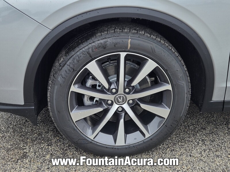 2026 Acura MDX Technology photo 4