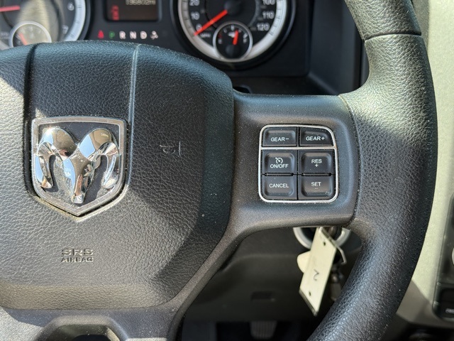 2016 Ram 1500 Express photo 15