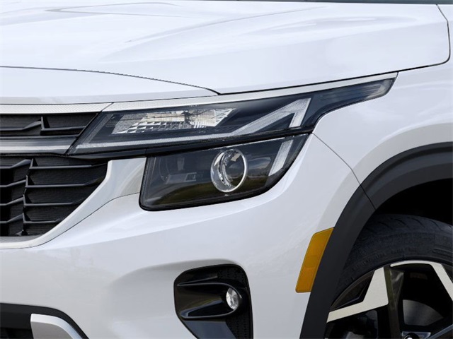 2025 Kia Seltos S photo 10