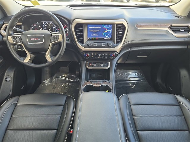 2023 Gmc Acadia Denali photo 9