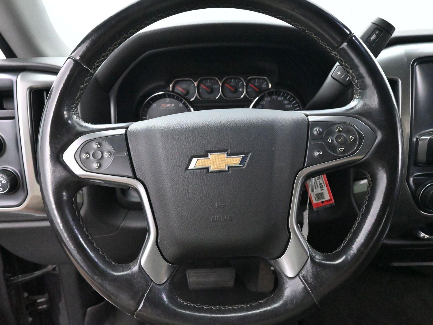 2014 Chevrolet Silverado 1500 LT photo 14