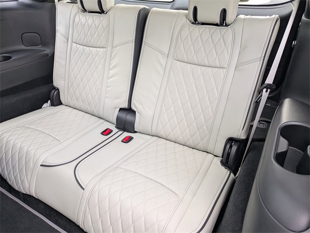 2019 Infiniti QX60 Luxe photo 14