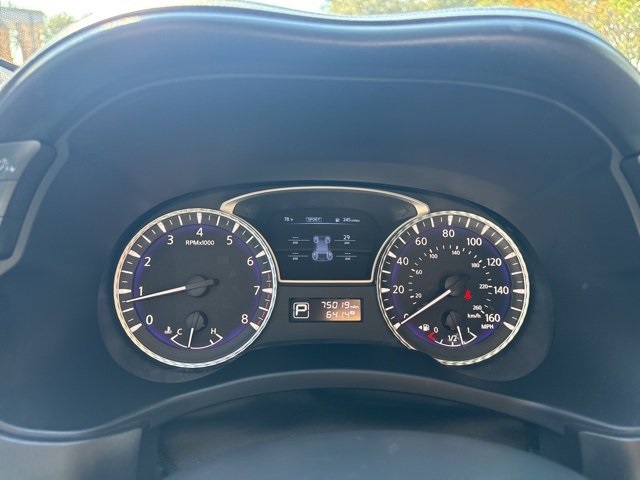 2018 Infiniti QX60 Base photo 11