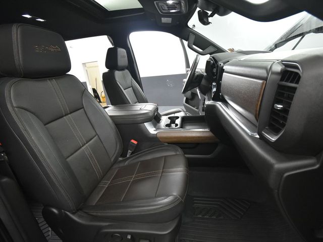2024 Chevrolet Silverado 3500HD High Country photo 41