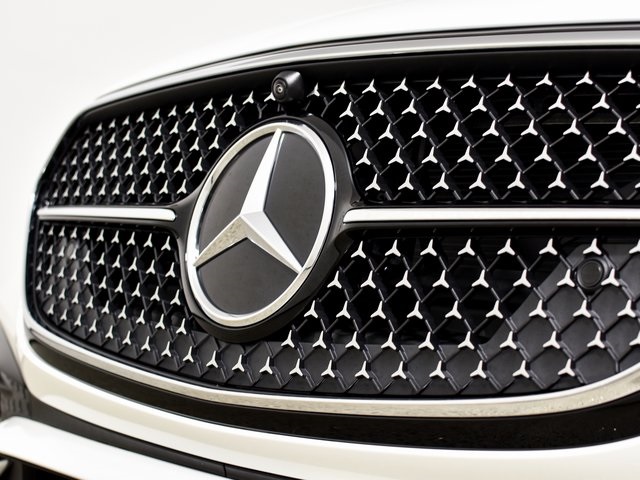 2026 Mercedes Benz E 350 photo 3