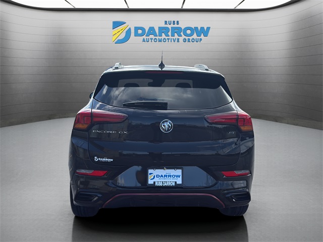 2023 Buick Encore GX Select photo 4