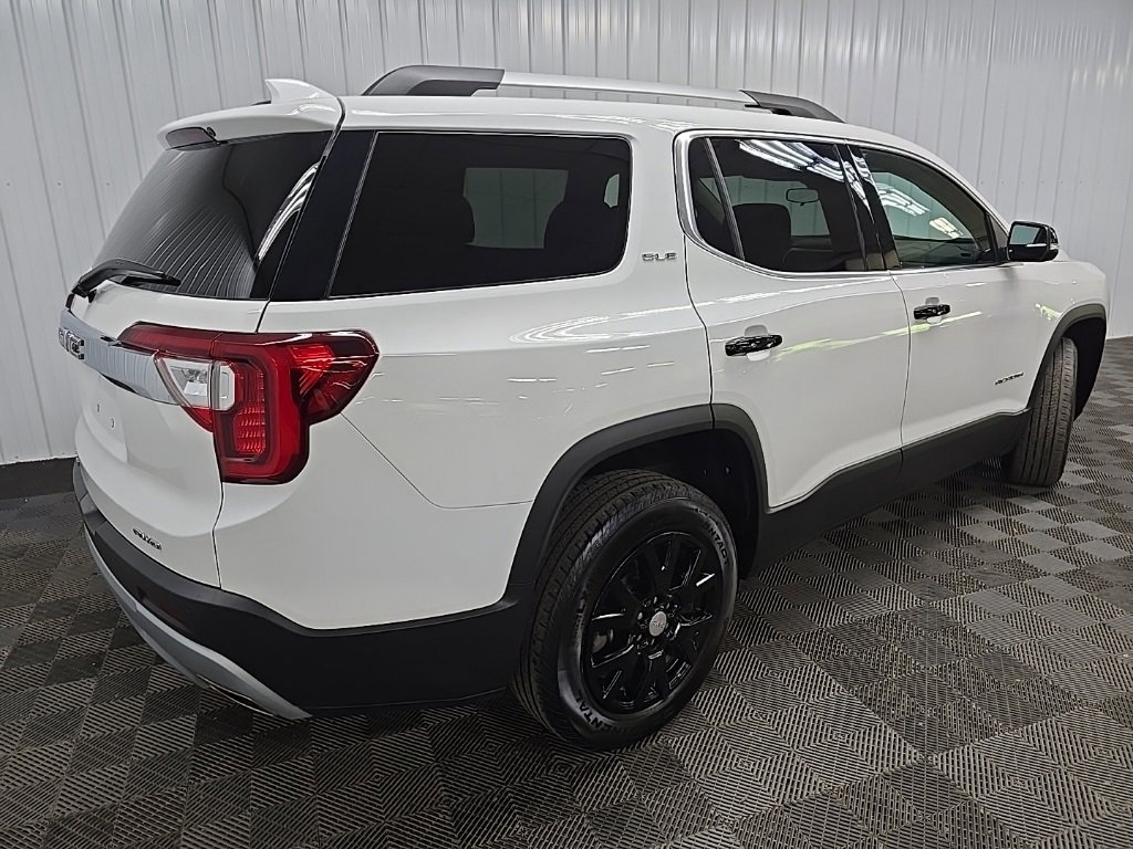 2022 Gmc Acadia SLE photo 10