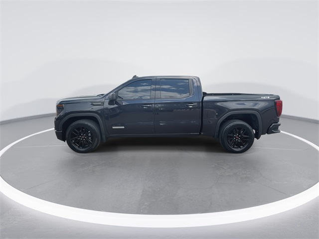 2023 Gmc Sierra 1500 Elevation photo 3