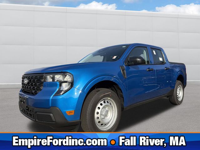 2025 Ford Maverick XL's photo