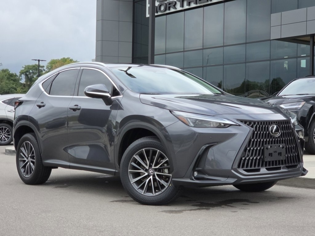 2023 Lexus NX 350 Premium photo 2
