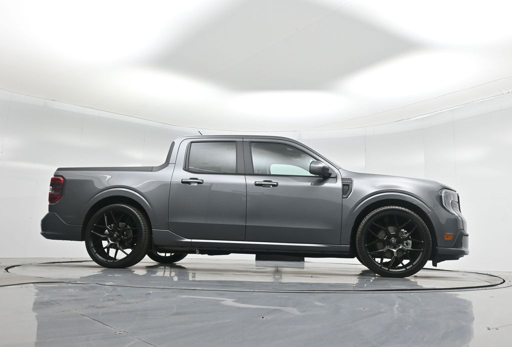 2025 Ford Maverick photo 42