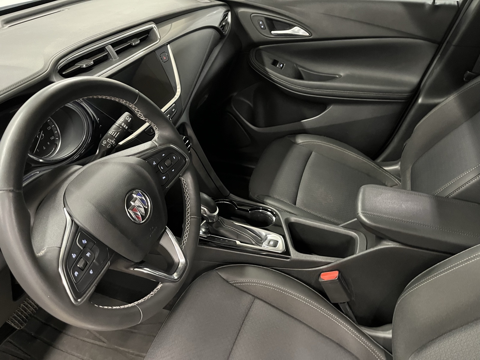 2022 Buick Encore GX Select photo 16