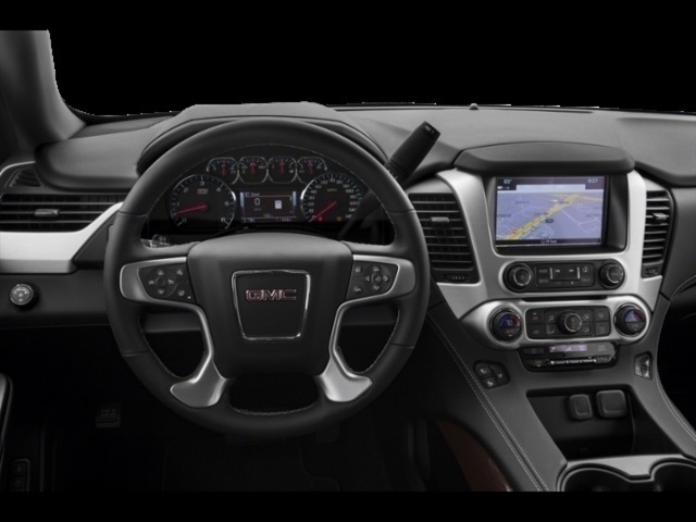 2018 Gmc Yukon SLT photo 3