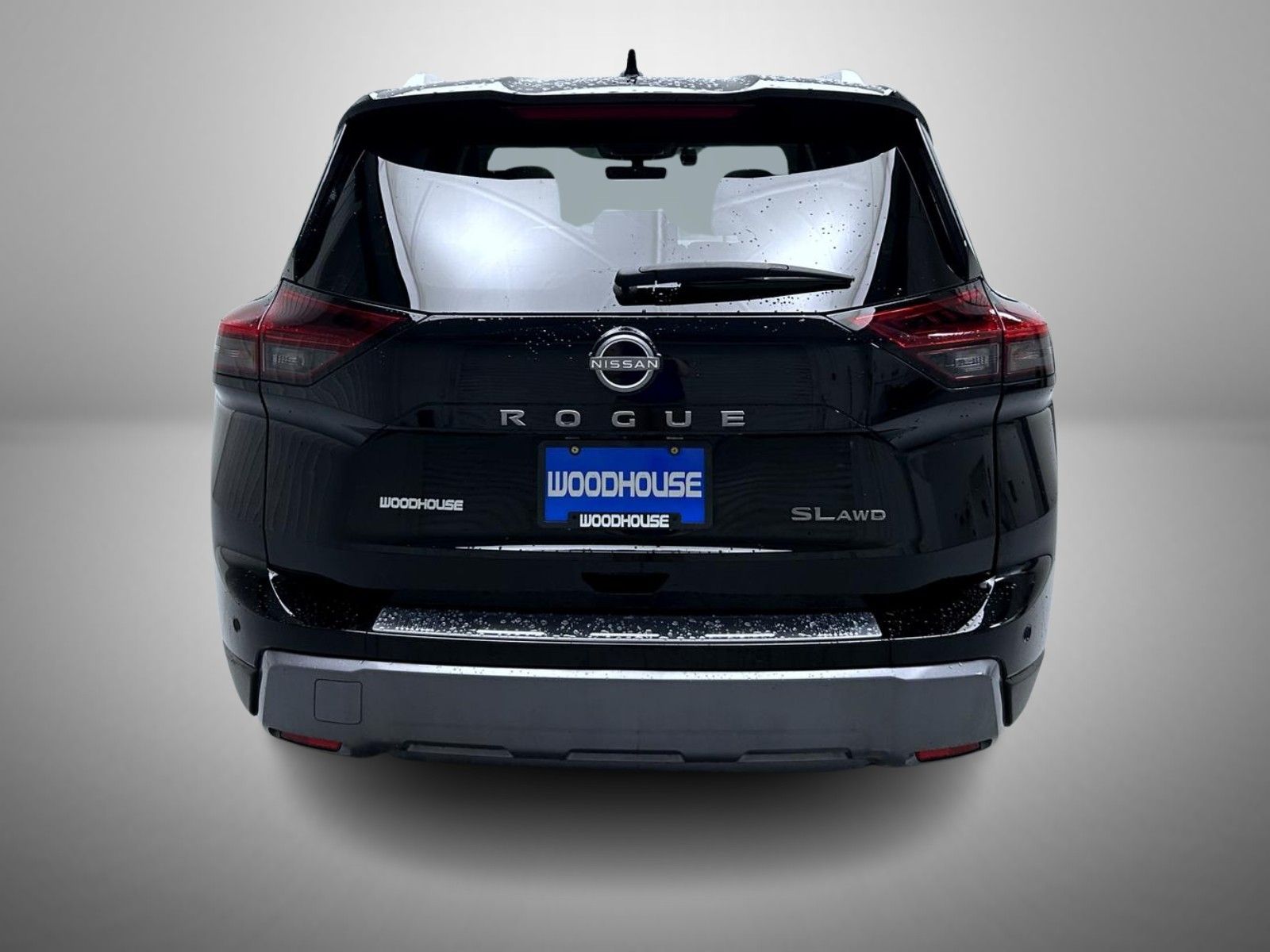 2024 Nissan Rogue SL photo 6