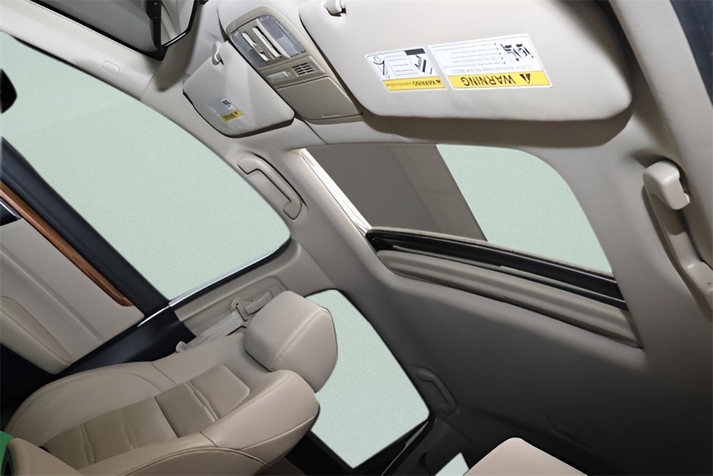 2018 Honda CR-V EX-L photo 11