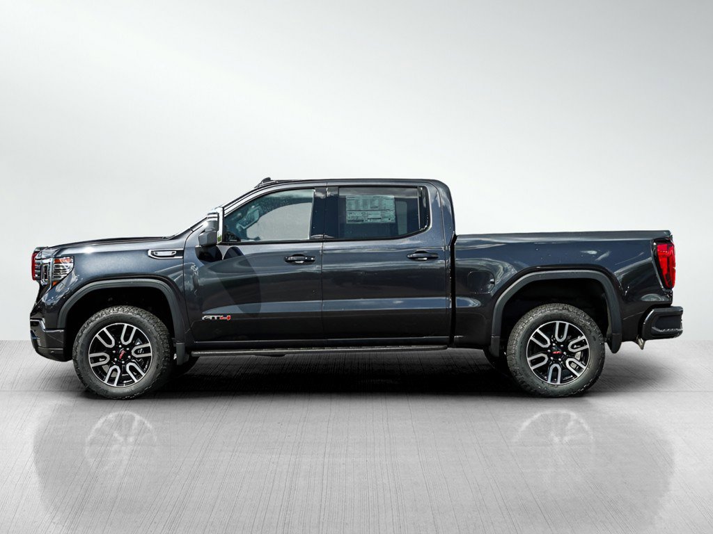2026 Gmc Sierra 1500 AT4 photo 3
